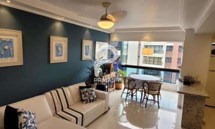 Cobertura com 2 quartos à venda na Alameda das Conchas, --, Riviera, Bertioga por R$ 1.850.000