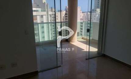 Apartamento com 2 quartos à venda na Rio de Janeiro, --, Pitangueiras, Guarujá por R$ 600.000