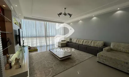 Apartamento com 3 quartos à venda na Avenida Marechal Deodoro da Fonseca, --, Pitangueiras, Guarujá por R$ 1.590.000