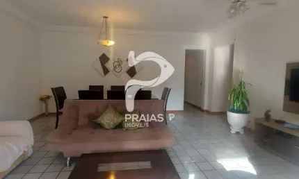 Apartamento com 2 quartos à venda na Abdala Daiggi, --, Enseada, Guarujá por R$ 460.000
