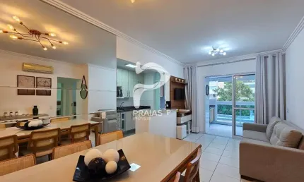 Apartamento com 2 quartos à venda na Passeio do Pontal, --, Riviera, Bertioga por R$ 2.300.000