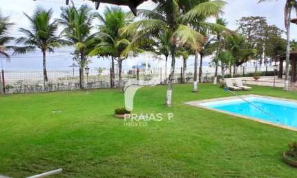 Casa em condomínio fechado com 10 quartos à venda na Avenida Miguel Stéfano, --, Enseada, Guarujá por R$ 11.000.000