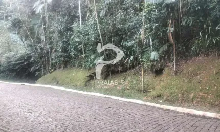 Terreno em condomínio fechado à venda na principal - lt 8 qudra 38, --, tijucopava, guarujá por r$ 1.800.000