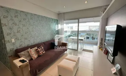 Apartamento com 3 quartos à venda na Passeio do Pontal, --, Riviera, Bertioga por R$ 2.500.000