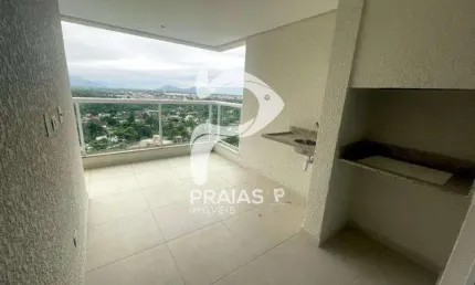 Apartamento com 2 quartos à venda na Rua Desembargador Mário de Almeida Pires, --, Enseada, Guarujá por R$ 695.395