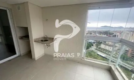 Apartamento com 2 quartos à venda na Rua Desembargador Mário de Almeida Pires, --, Enseada, Guarujá por R$ 769.213
