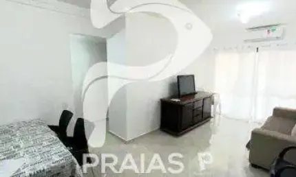 Apartamento com 3 quartos à venda na rua santos, --, pitangueiras, guarujá por r$ 820.000