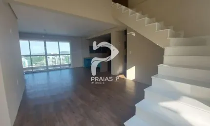 Cobertura com 3 quartos à venda na Rua Uruguai, --, Enseada, Guarujá por R$ 1.600.000