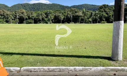 Terreno em condomínio fechado à venda na sílvia teixeira silva (av. 07), --, jardim acapulco, guarujá por r$ 2.450.000