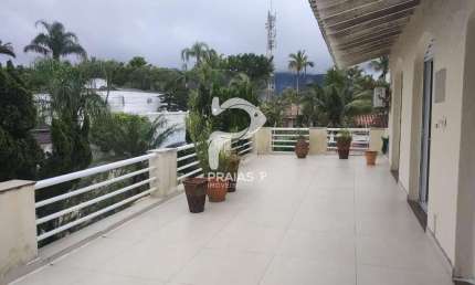 Casa com 3 quartos à venda na João Rosa de Oliveira, --, Enseada, Guarujá por R$ 1.000.000