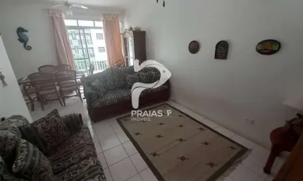 Apartamento com 3 quartos à venda na rua josé ferreira canaes filho, --, enseada, guarujá por r$ 400.000