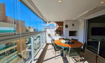 Apartamento com 2 quartos à venda na Passeio dos Jequitibas, --, Riviera, Bertioga por R$ 3.990.000