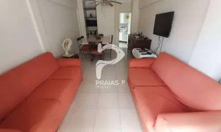 Cobertura com 3 quartos à venda na avenida venezuela, --, enseada, guarujá por r$ 650.000
