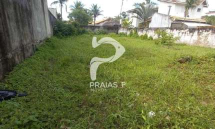 Terreno à venda na Doutor Júlio Prestes de Albuquerque, --, Enseada, Guarujá por R$ 450.000