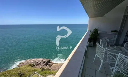 Apartamento com 3 quartos à venda na rua projetada a, --, enseada, guarujá por r$ 1.150.000