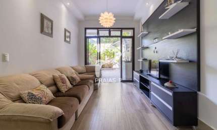 Apartamento com 2 quartos à venda na Avenida Miguel Stéfano, --, Enseada, Guarujá por R$ 1.200.000