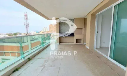 Apartamento com 3 quartos à venda na Rua Desembargador Mário de Almeida Pires, --, Enseada, Guarujá por R$ 1.200.000