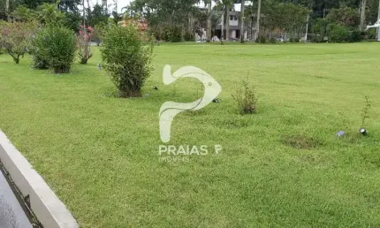 Terreno em condomínio fechado à venda na de bertiogga, --, marina guarujá, guarujá por r$ 2.500.000