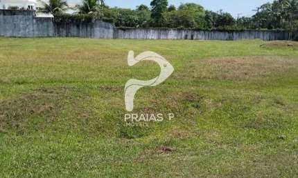 Terreno em condomínio fechado à venda na Lealdino Sampaio Pedreira (rua 36), --, Jardim Acapulco, Guarujá por R$ 1.550.000