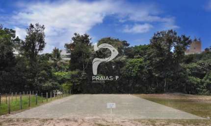 Terreno à venda na Avenida da Orla, --, Riviera, Bertioga por R$ 4.990.000