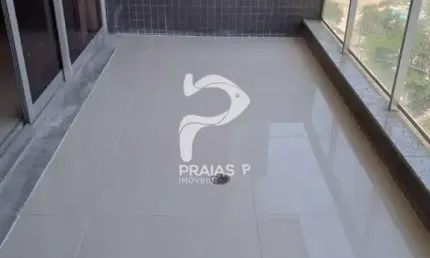 Apartamento com 4 quartos à venda na Avenida Marechal Deodoro da Fonseca, --, Pitangueiras, Guarujá por R$ 950.000