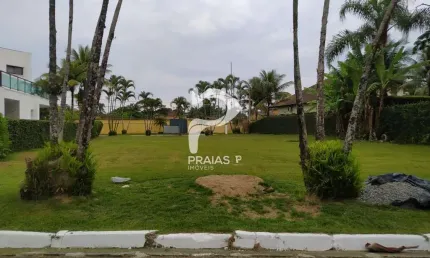 Terreno em condomínio fechado à venda na pernambuco (rua 02), --, balneário praia do pernambuco, guarujá por r$ 1.199.000