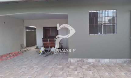 Casa com 3 quartos à venda na Rua Doutor Fernando Nascimento, --, Enseada, Guarujá por R$ 568.000