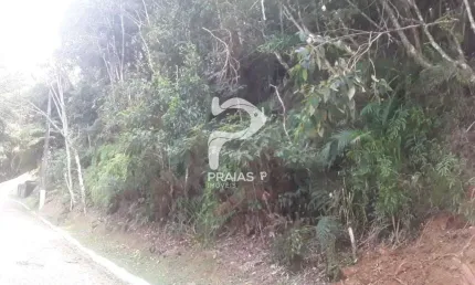 Terreno em condomínio fechado à venda na ru 4 - lt 7 quadra 49, --, tijucopava, guarujá por r$ 2.900.000