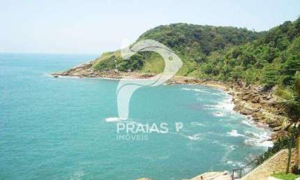 Apartamento com 4 quartos à venda na Caminho das Tartarugas, --, Enseada, Guarujá por R$ 1.400.000