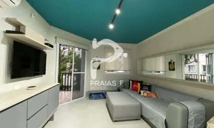 Apartamento com 4 quartos à venda na nina, --, riviera, bertioga por r$ 2.500.000