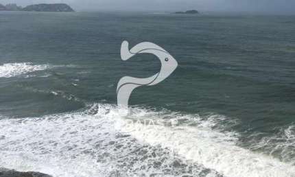 Apartamento com 4 quartos à venda na Rua Marechal Floriano Peixoto, --, Pitangueiras, Guarujá por R$ 1.650.000