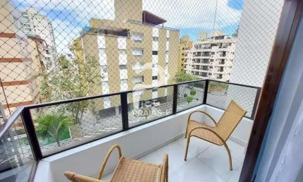 Apartamento com 3 quartos à venda na abdala daiggi, --, enseada, guarujá por r$ 460.000