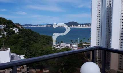 Cobertura com 3 quartos à venda na Caminho das Tartarugas, --, Enseada, Guarujá por R$ 1.400.000