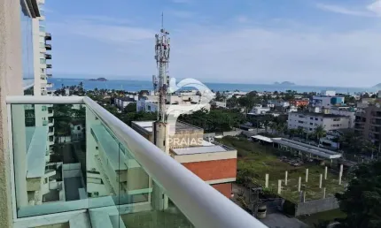 Apartamento com 3 quartos à venda na Rua Desembargador Mário de Almeida Pires, --, Enseada, Guarujá por R$ 1.200.000