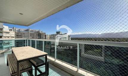 Apartamento com 3 quartos à venda na Passeio do Pontal, --, Riviera, Bertioga por R$ 2.790.000