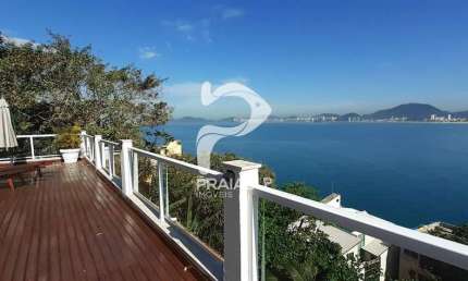 Casa em condomínio fechado com 7 quartos à venda na Avenida Miguel Stéfano, --, Enseada, Guarujá por R$ 4.500.000
