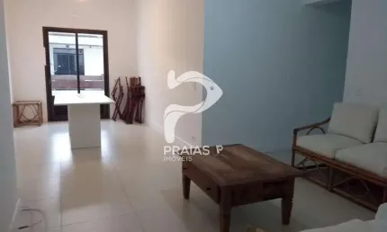 Cobertura com 3 quartos à venda na do parque, --, enseada, guarujá por r$ 485.000