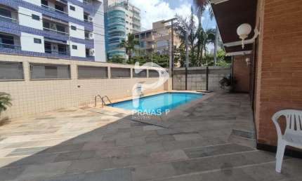Casa com 3 quartos à venda na Avenida Veraneio, --, Enseada, Guarujá por R$ 850.000
