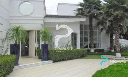 Casa em condomínio fechado com 7 quartos à venda na Alice Nehring Machado (av. 05), --, Jardim Acapulco, Guarujá por R$ 10.000.000