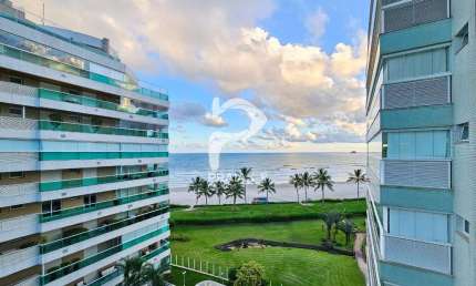 Apartamento com 4 quartos à venda na Alameda Jurua, --, Riviera, Bertioga por R$ 10.500.000