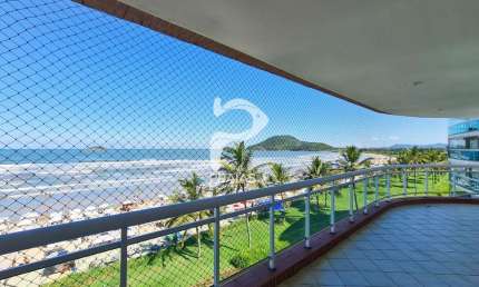 Apartamento com 4 quartos à venda na Passeio dos Galeões, --, Riviera, Bertioga por R$ 16.500.000