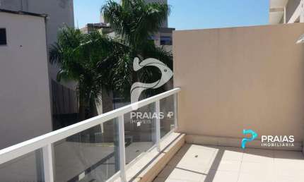 Casa em condomínio fechado com 4 quartos à venda na Avenida Almirante Tamandaré, --, Enseada, Guarujá por R$ 1.160.000