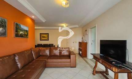 Apartamento com 3 quartos à venda na Alameda das Conchas, --, Riviera, Bertioga por R$ 2.750.000