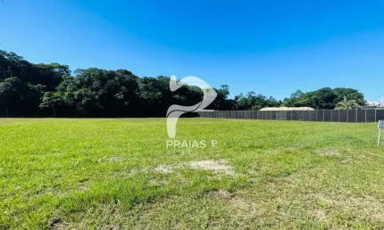 Terreno em condomínio fechado à venda na Alameda Fernandina, --, Riviera, Bertioga por R$ 7.000.000