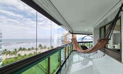 Cobertura com 5 quartos à venda na Passeio dos Sambaquis, --, Riviera, Bertioga por R$ 21.000.000