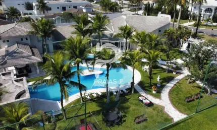 Casa em condomínio fechado com 9 quartos à venda na manoel alexandre (av. 06), --, jardim acapulco, guarujá por r$ 16.000.000
