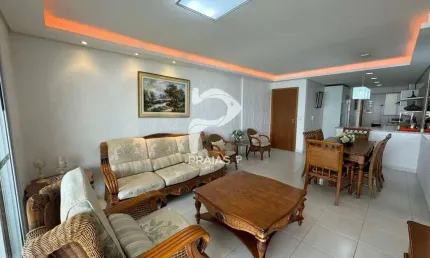 Apartamento com 4 quartos à venda na Rua Bolívia, --, Enseada, Guarujá por R$ 2.350.000