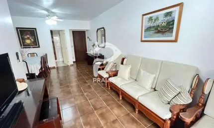 Apartamento com 3 quartos à venda na rua colômbia, --, enseada, guarujá por r$ 750.000
