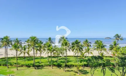 Apartamento com 4 quartos à venda na largo da pousada, --, riviera, bertioga por r$ 13.500.000