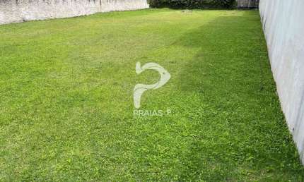 Terreno em condomínio fechado à venda na Dez, --, Jardim Acapulco, Guarujá por R$ 1.200.000